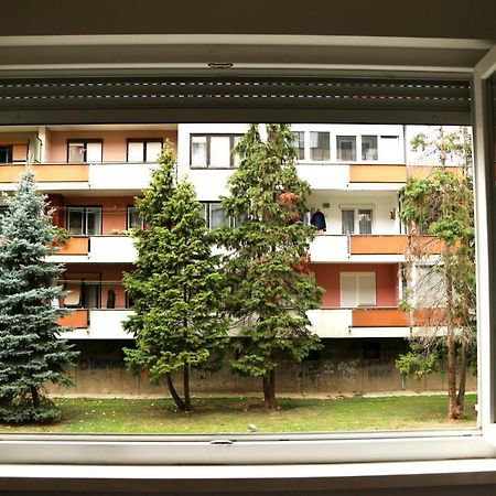 Studio Start Zagreb Exteriör bild