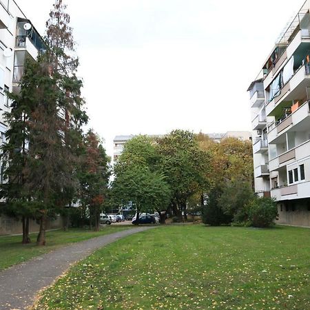 Studio Start Zagreb Exteriör bild