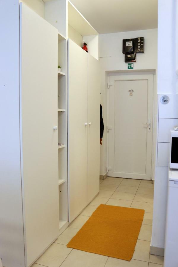Studio Start Zagreb Exteriör bild
