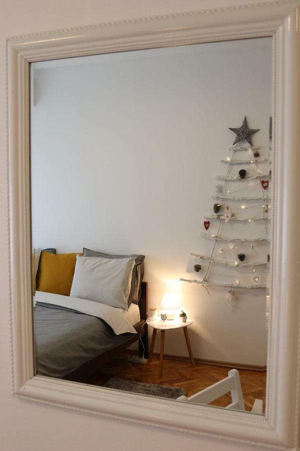 Studio Start Zagreb Exteriör bild