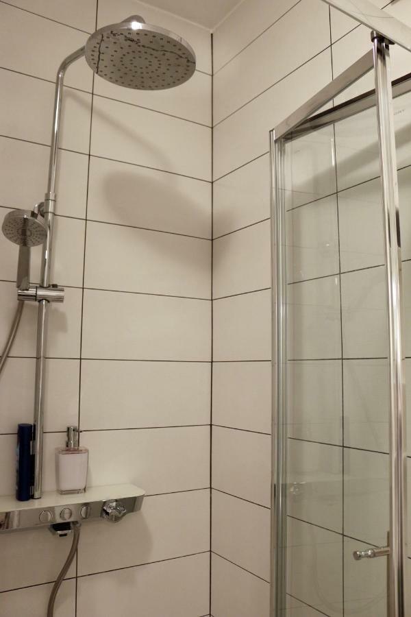 Studio Start Zagreb Exteriör bild